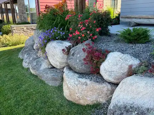 landscaping services Lodi